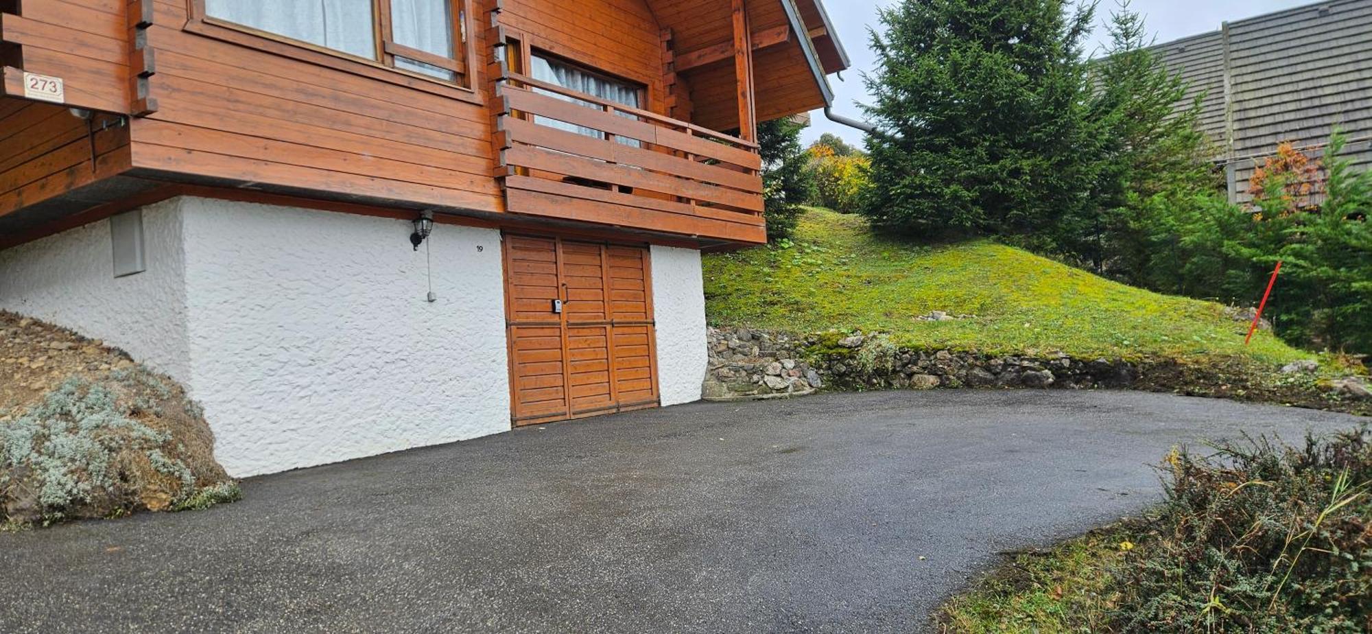 Thollon-les-Memises Chalet Les Alpages Vue Panoramique Sur Le Lac Leman מראה חיצוני תמונה