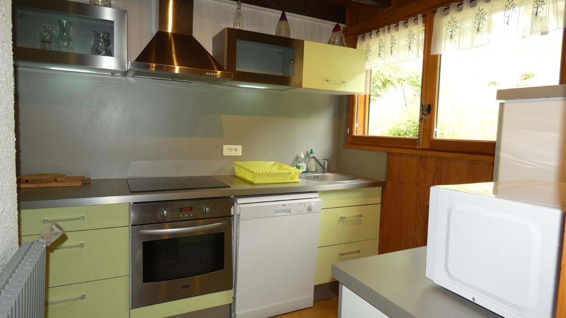 Thollon-les-Memises Chalet Les Alpages Vue Panoramique Sur Le Lac Leman מראה חיצוני תמונה