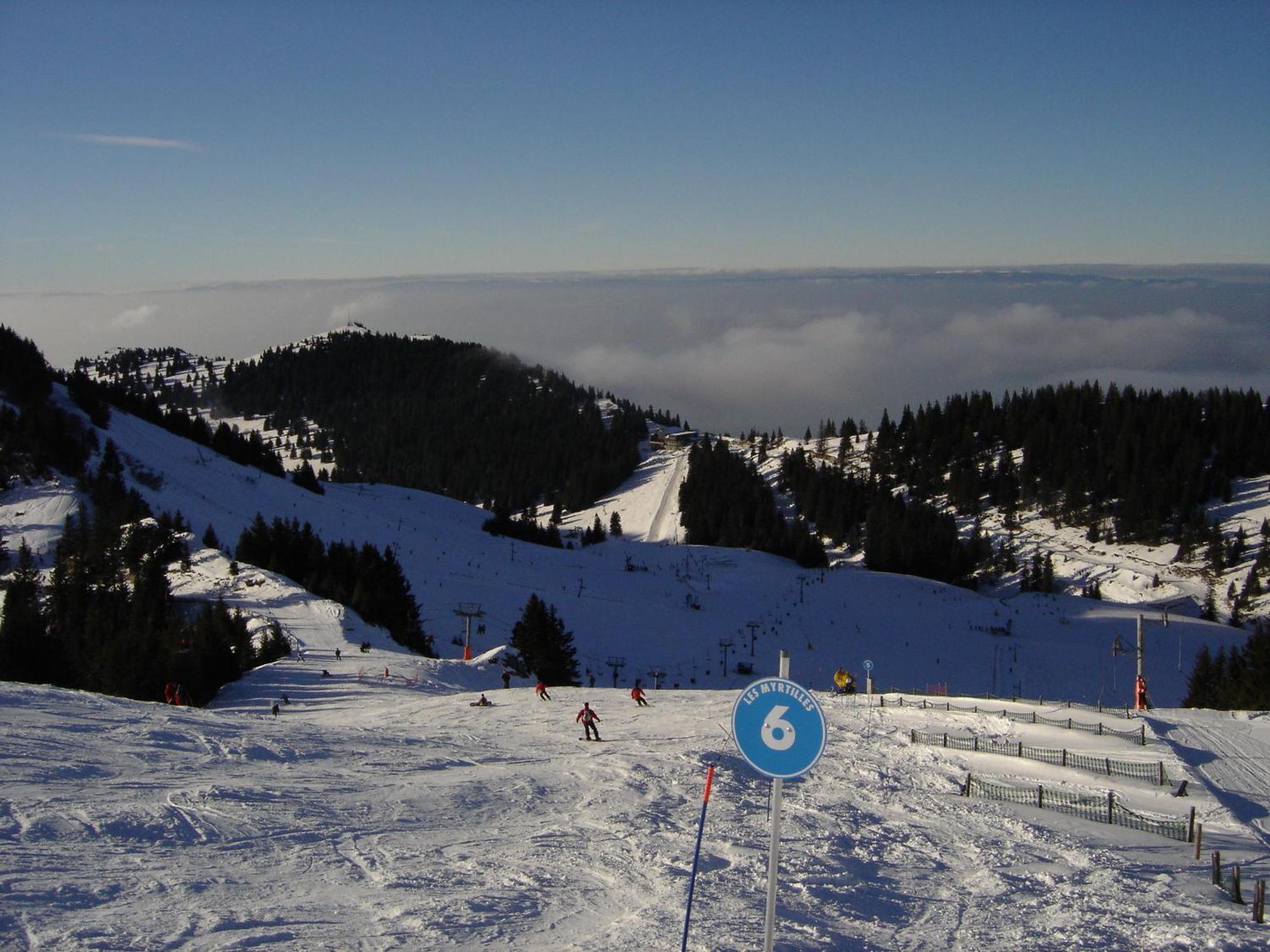 Thollon-les-Memises Chalet Les Alpages Vue Panoramique Sur Le Lac Leman מראה חיצוני תמונה