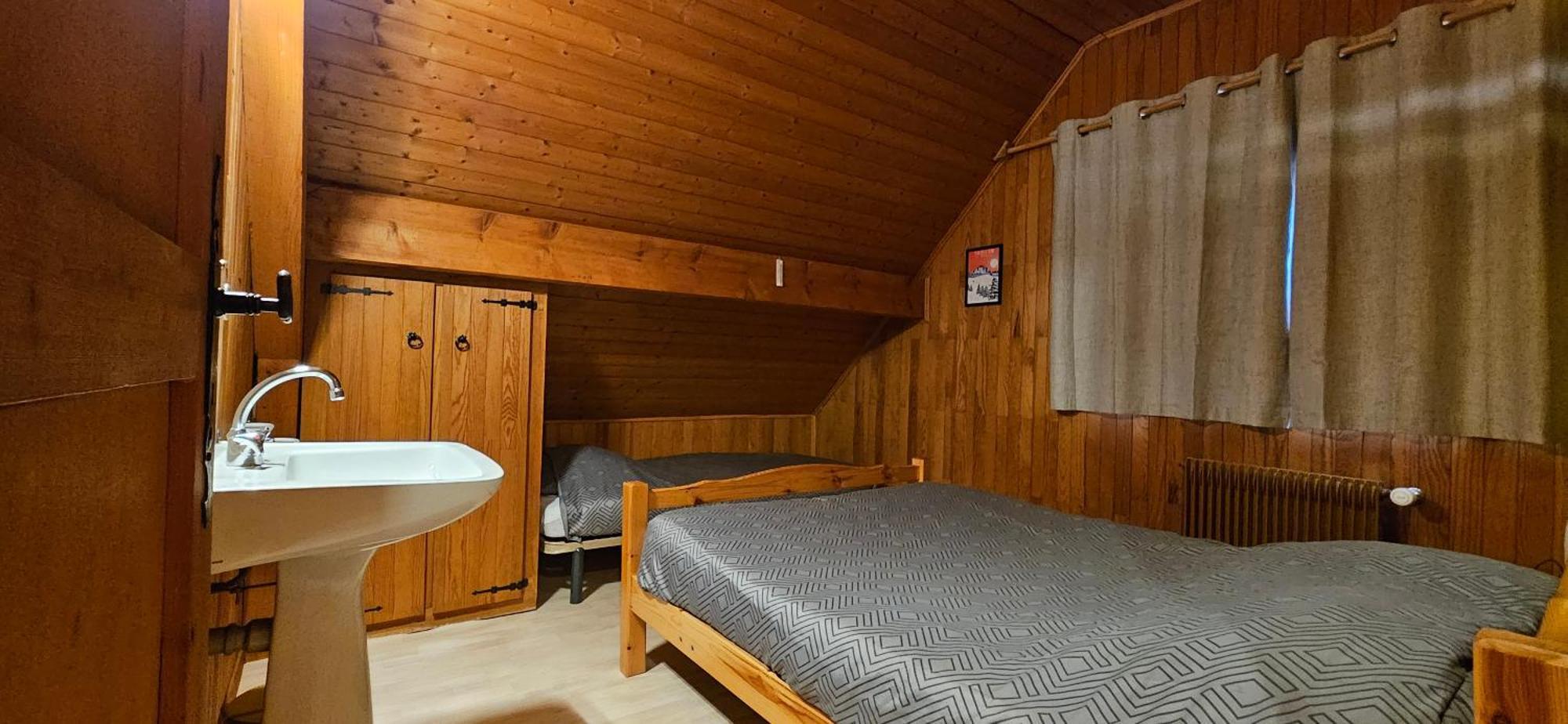 Thollon-les-Memises Chalet Les Alpages Vue Panoramique Sur Le Lac Leman מראה חיצוני תמונה